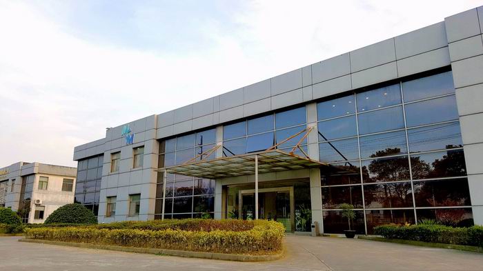 Doanh nghiệp Đài Loan MoeQuan Electronics lựa chọn hộp thư doanh nghiệp 138