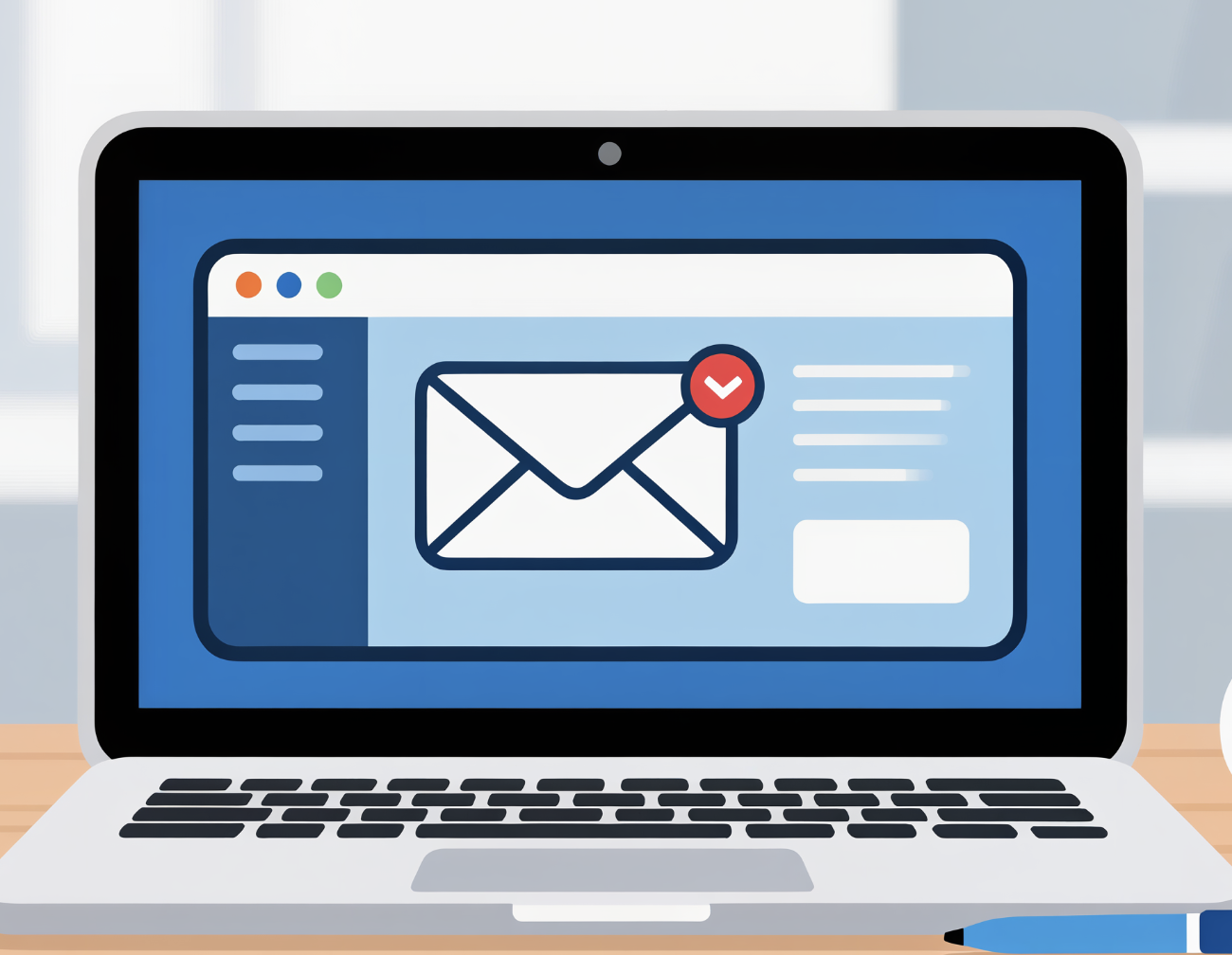 Tiêu chí lựa chọn email doanh nghiệp cho nhà máy sản xuất: Hướng dẫn cấu hình và triển khai
